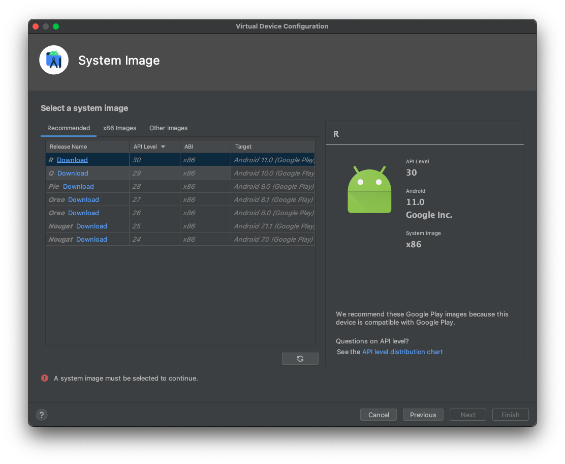android studio android assemble tasks